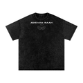 "Many Names, One God" premium heavyweight t-shirt
