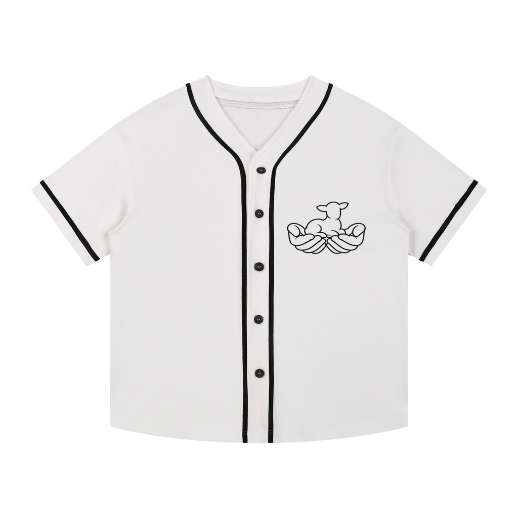 Jehovah Raah 07 Signature Jersey