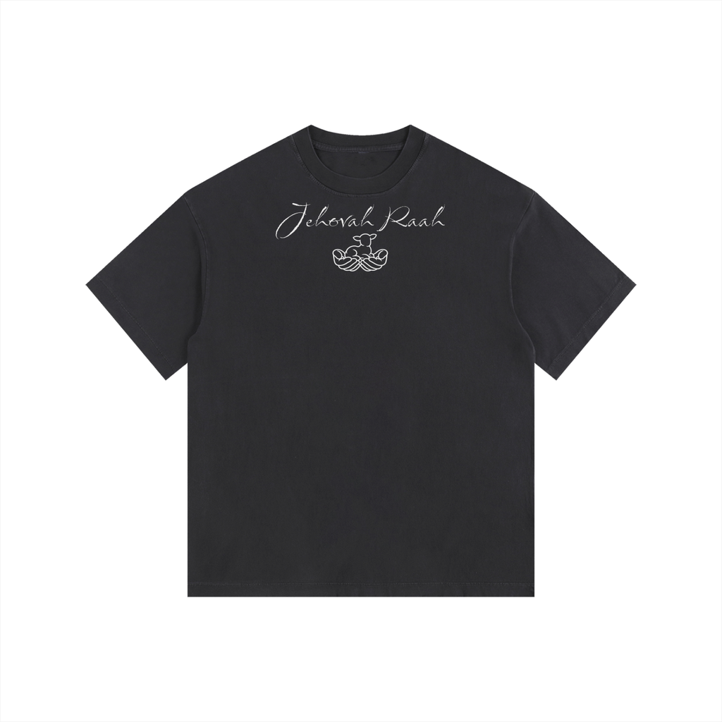 "Every Knee Shall Bow" graphic tee